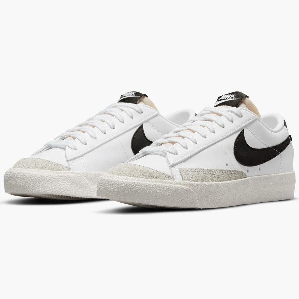 Nike Blazer Low ‘77 Sneaker